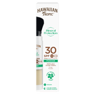 Bild: Hawaiian Tropic Mineral Protection Powder Brush